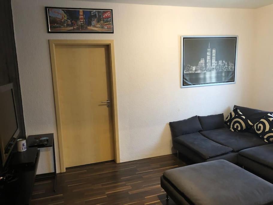Casa Delsillie ... Magnet Pin Welcome โบคุห์ม ภายนอก รูปภาพ